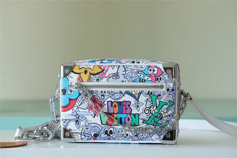 Alice bags - Louis Vuittons - 10138