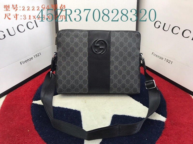 Gucci Bags - The Tote 882