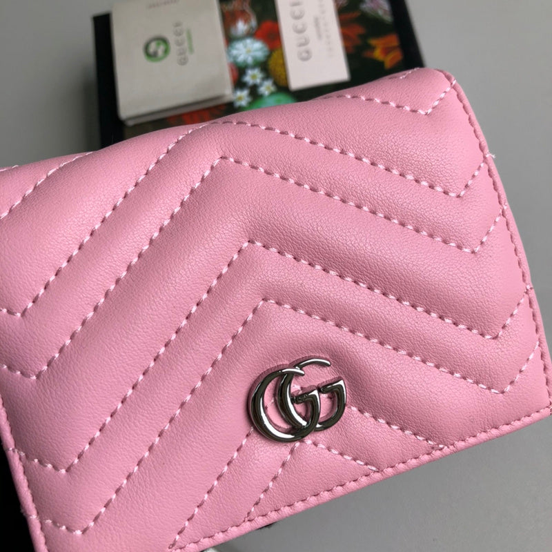 Gucci Luxury Bags 1341