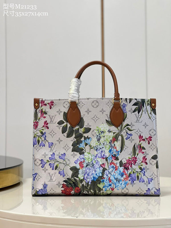 Alice Bags- Louis Vuittons - 16204