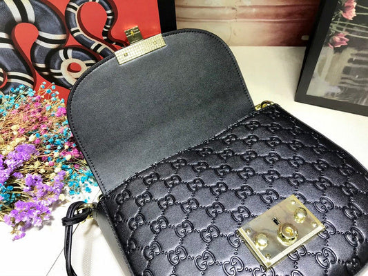 Gucci Bags - The Tote 496