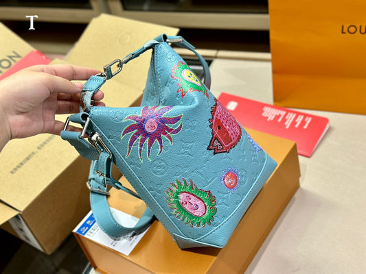 Alice bags - Louis Vuittons - 15096