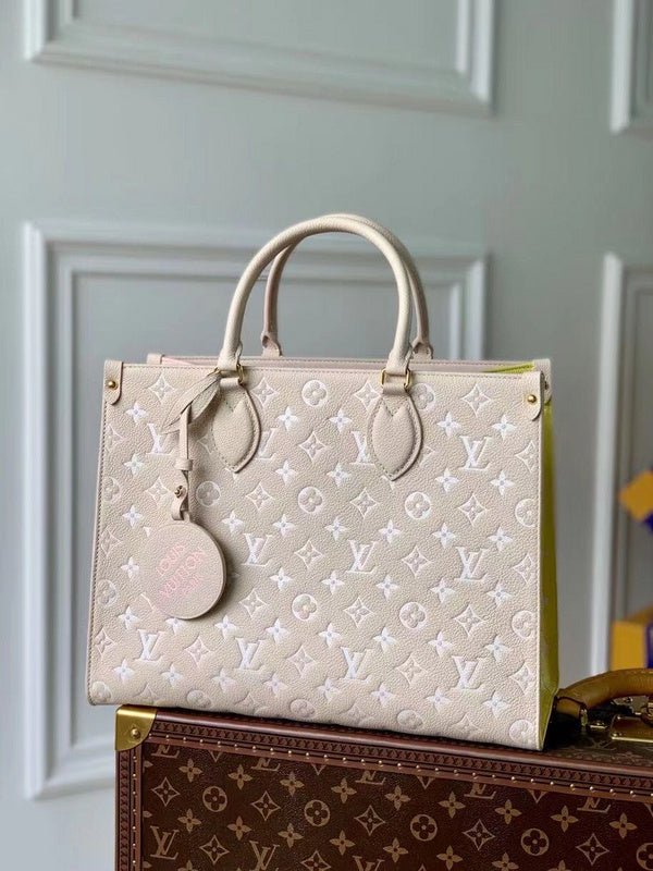 Alice Bags- Louis Vuittons - 16612