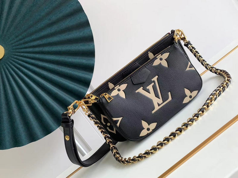 Alice Bags- Louis Vuittons - 16448