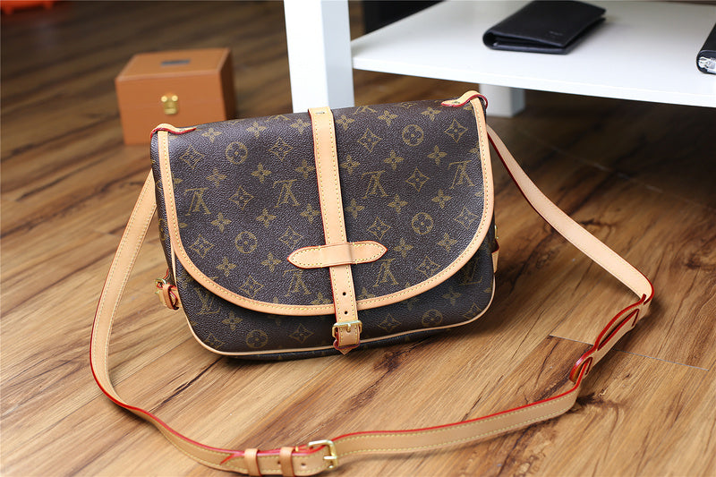 Alice bags - Louis Vuittons - 10482