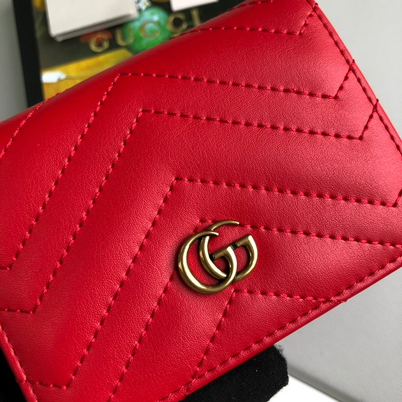 Gucci Luxury Bags 1342