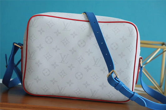 Alice bags - Louis Vuittons - 10310
