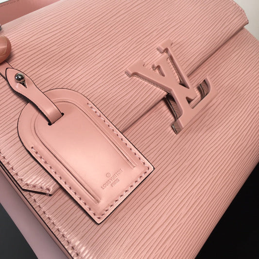 Alice Bags- Louis Vuittons - 15856