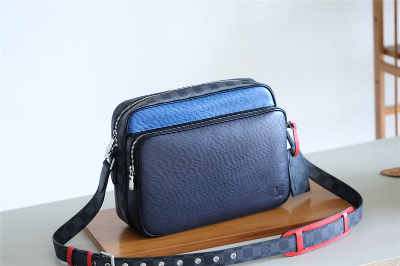 Alice bags - Louis Vuittons - 10453