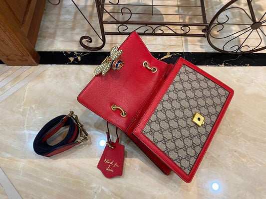 Gucci Bags - The Tote 461