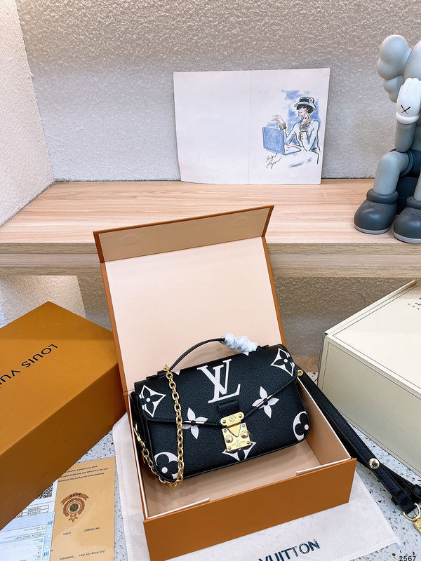 Alice bags - Louis Vuittons - 15102