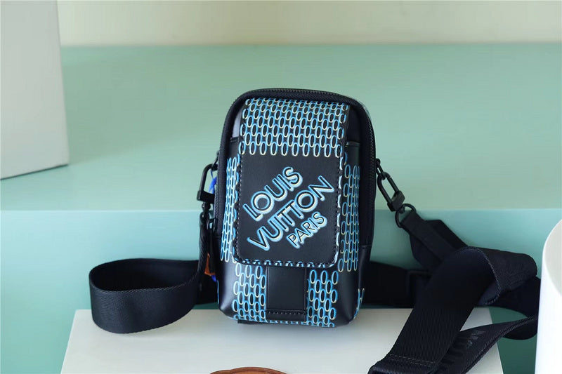 Alice bags - Louis Vuittons - 10078