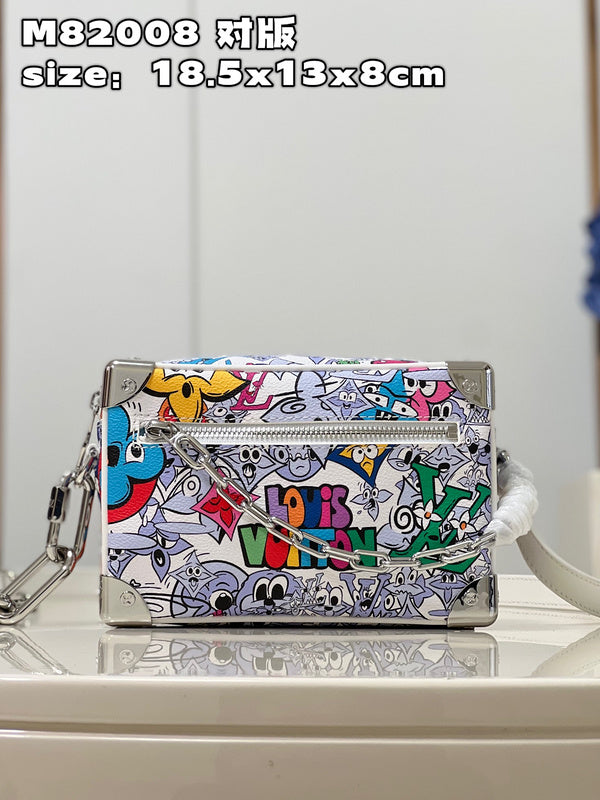 Alice bags - Louis Vuittons - 15714