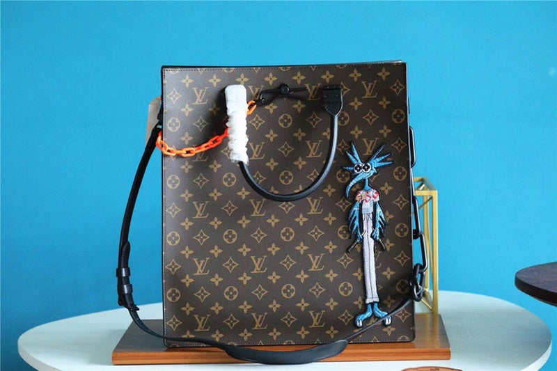 Alice bags - Louis Vuittons - 9815