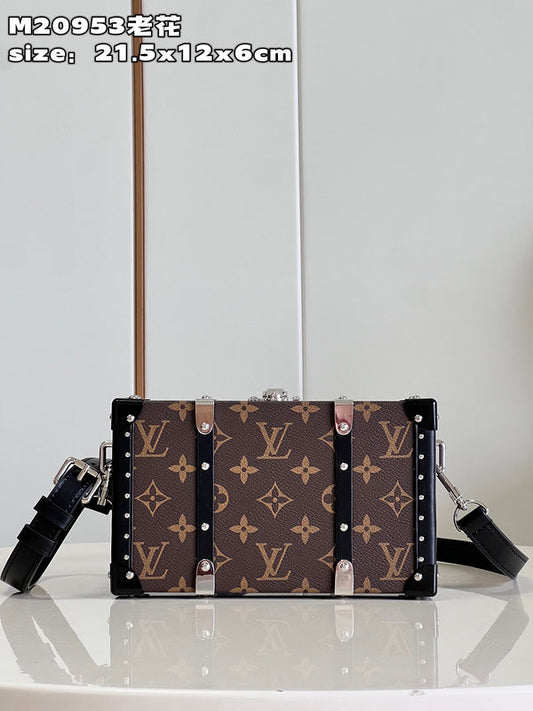 Alice bags - Louis Vuittons - 15400