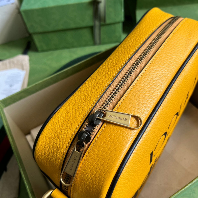 Gucci Luxury - Bags - 378
