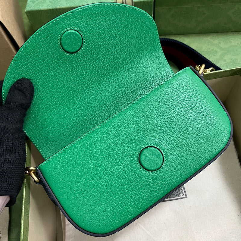 Gucci Luxury - Bags - 386