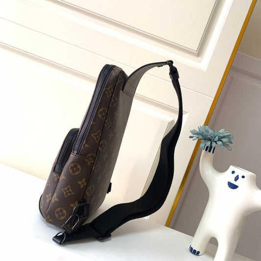 Alice Bags- Louis Vuittons - 16089
