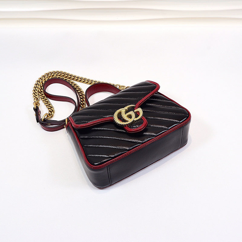 Gucci Luxury Bags 1109