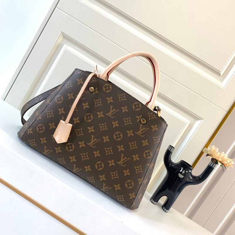 Alice Bags- Louis Vuittons - 16300