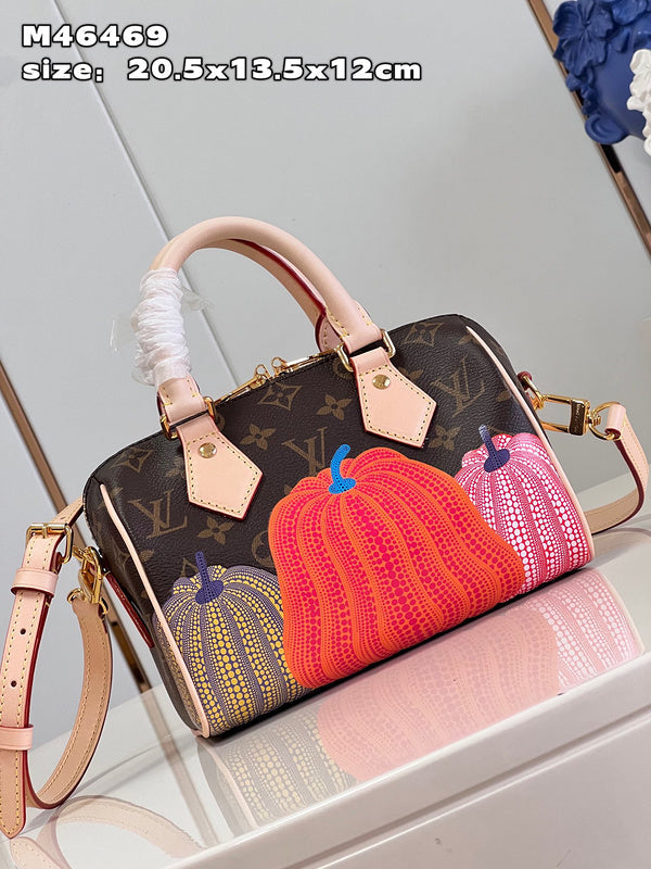 Alice bags - Louis Vuittons - 15460
