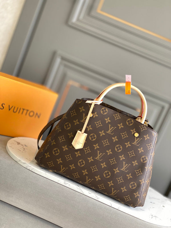 Alice bags - Louis Vuittons - 15420