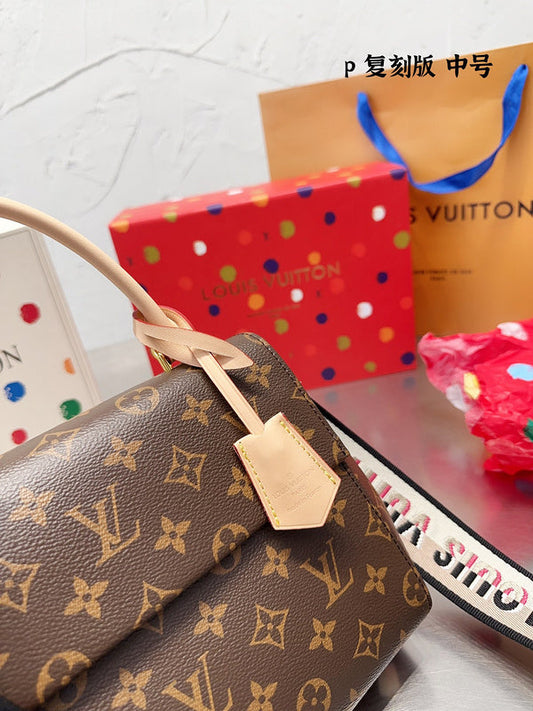 Alice bags - Louis Vuittons - 14948