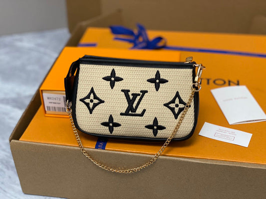 Alice bags - Louis Vuittons - 15179