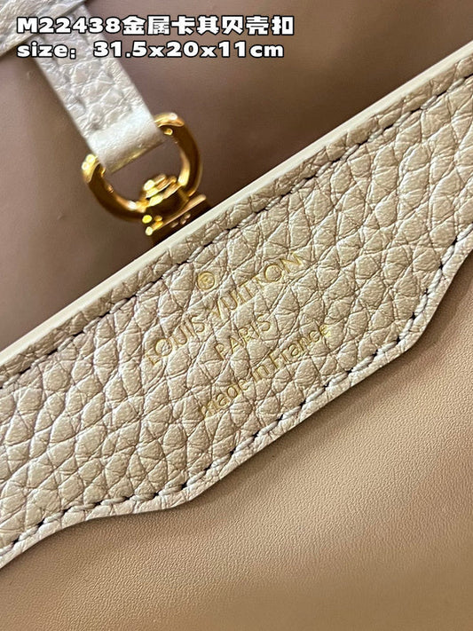 Alice bags - Louis Vuittons - 15448