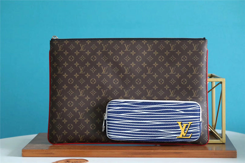 Alice bags - Louis Vuittons - 10830