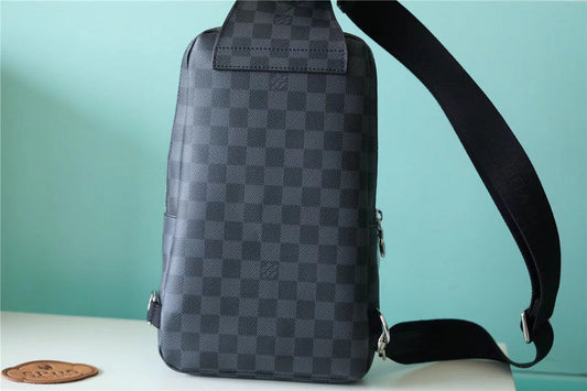 Alice bags - Louis Vuittons - 10217