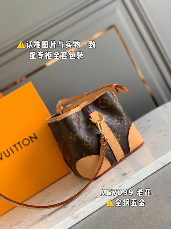 Alice Bags- Louis Vuittons - 15956