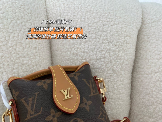 Alice bags - Louis Vuittons - 15078