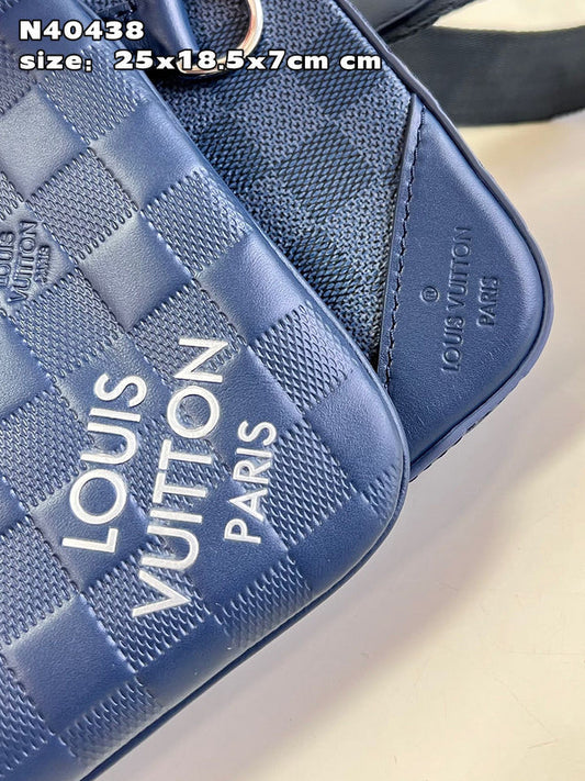 Alice bags - Louis Vuittons - 15461