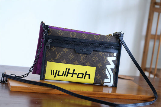 Alice bags - Louis Vuittons - 10478