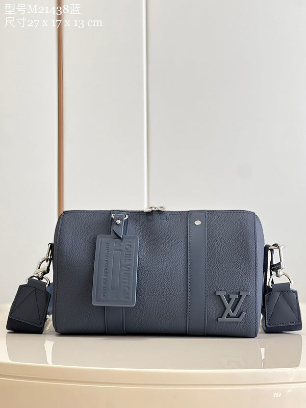 Alice Bags- Louis Vuittons - 16133