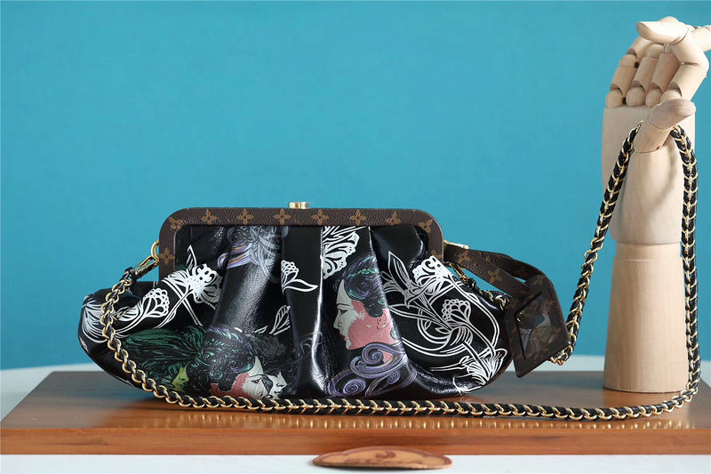 Alice bags - Louis Vuittons - 7818