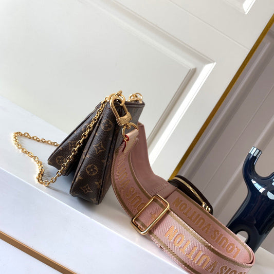 Alice Bags- Louis Vuittons - 16086