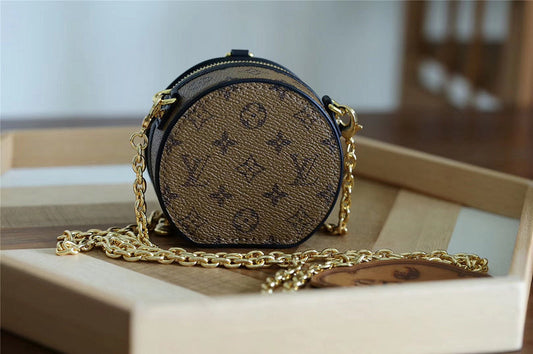 Alice bags - Louis Vuittons - 9184
