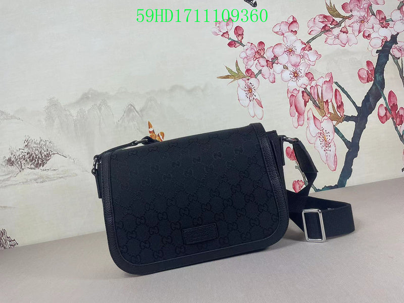 Gucci Bags - The Tote 792