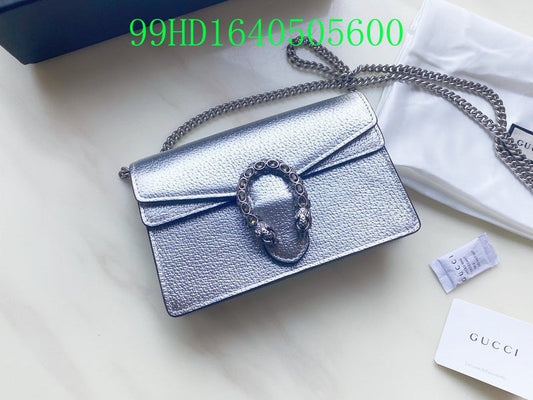 Gucci Bags - The Tote 338