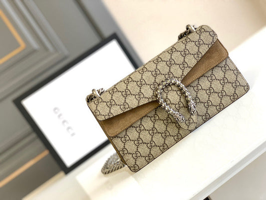 Gucci Luxury Bags 1134
