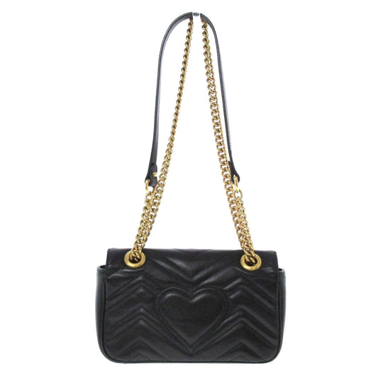 Gucci GG Marmont Shoulder Bag