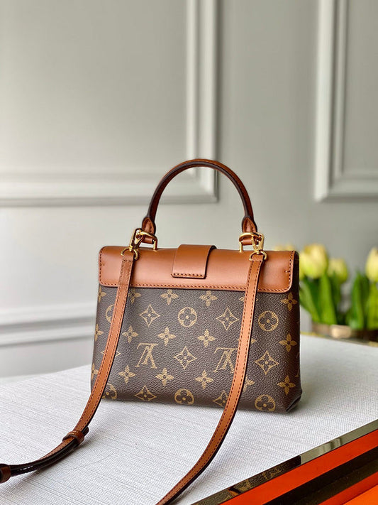 Alice Bags- Louis Vuittons - 16619
