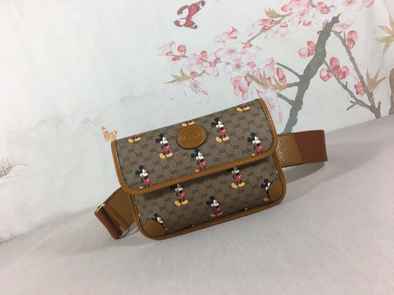 Gucci Bags - The Tote 777