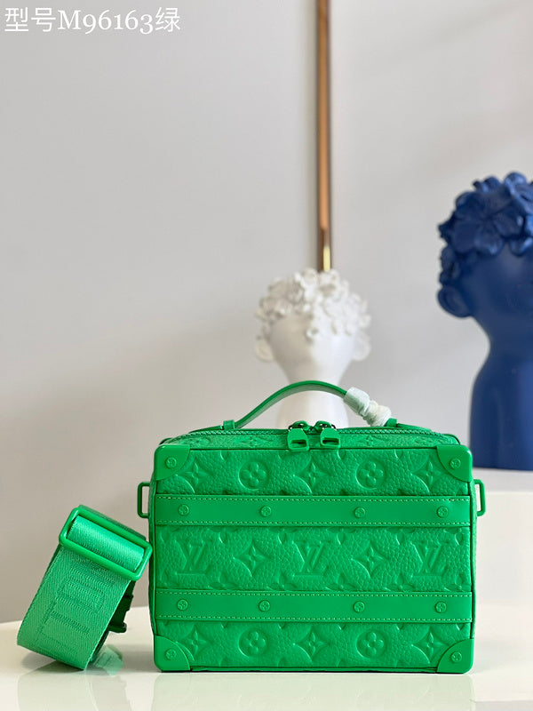 Alice Bags- Louis Vuittons - 16423
