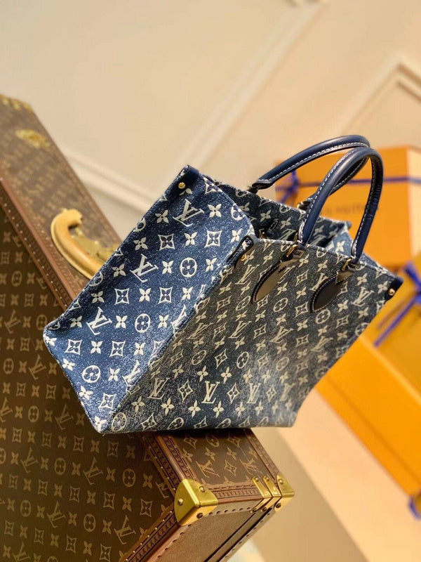 Alice bags- Louis Vuittons - 16796