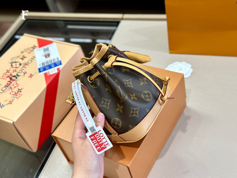 Alice bags - Louis Vuittons - 15017