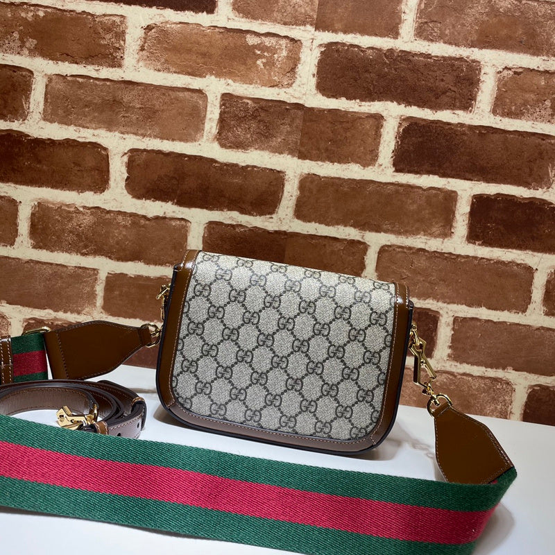 Gucci Luxury - Bags - 449