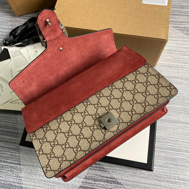Gucci Bags - Luxury Bags 1484